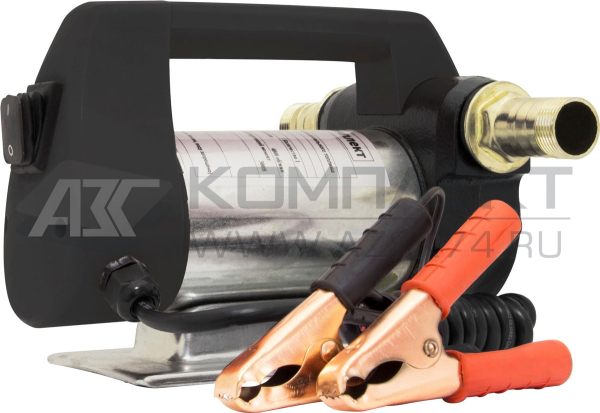 Насос для перекачки топлива БелАк «Антей» Насос для перекачки топлива БелАк «Антей»