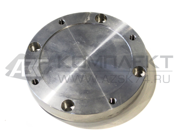 Нижняя крышка измерителя объема LPG