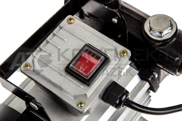 Насос для перекачки топлива БелАк «Арес» Насос для перекачки топлива БелАк «Арес»