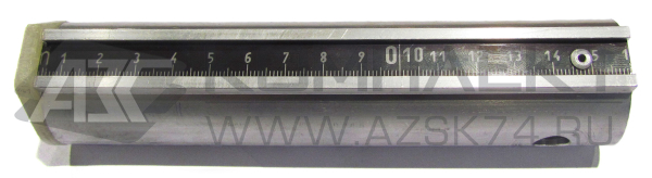 Рулетка Р20УЗГ с лотом 2 кг