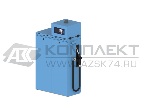 ТРК Нева-А (двухрукавная)