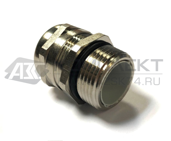 Фитинг взрывозащитный (кабельный ввод) на погружной насос