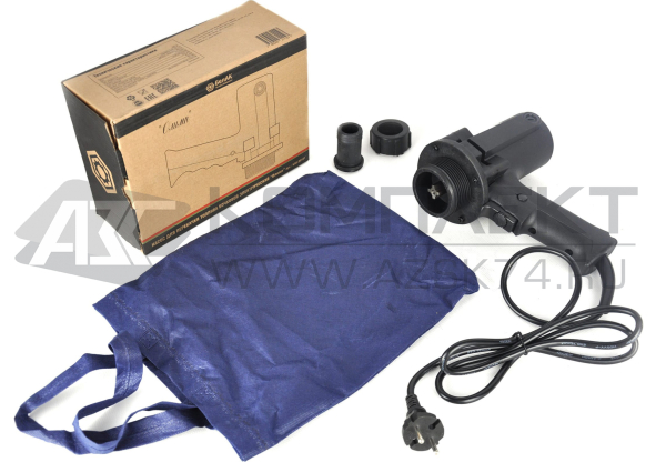 Электронасос бочковой БелАК «Олимп»