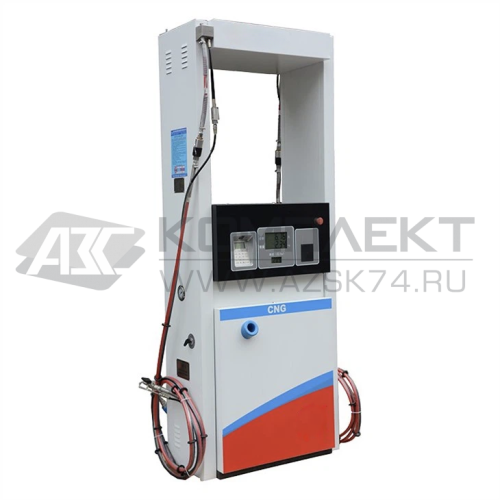 ГРК Endurance CNG