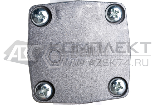 Заправочный пистолет БелАК с  ручным отсекателем БАК.12002