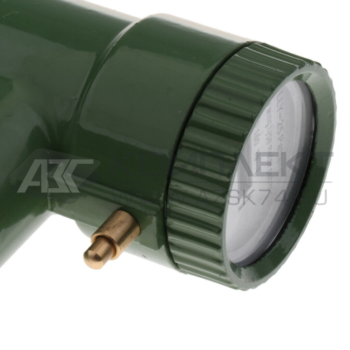 Кран-счетчик LLY-25