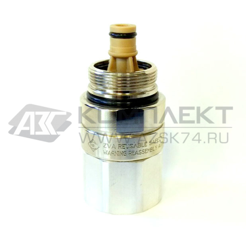 Муфта ZVA CSB 21 BAOTAI  Муфта ZVA CSB 21 BAOTAI