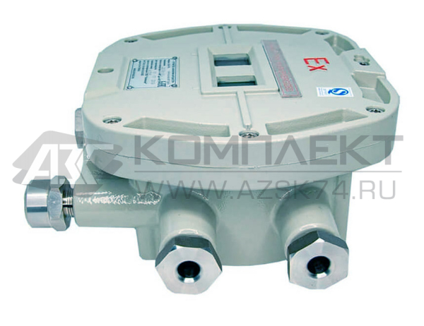 Устройство заземления SkyRack SLA-S-YL Устройство заземления SkyRack SLA-S-YL