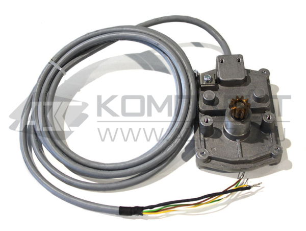 Датчик импульсов LOGITRON