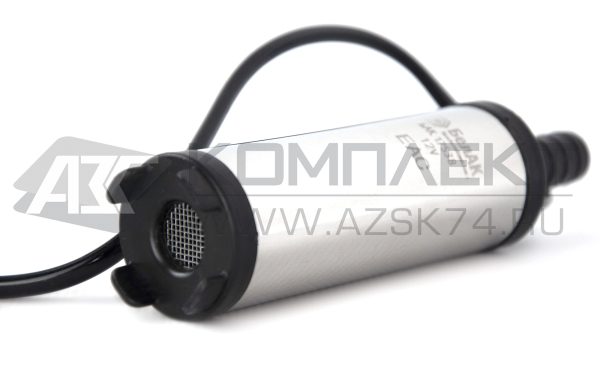 Насос для перекачки топлива погружной D38 Насос для перекачки топлива погружной D38