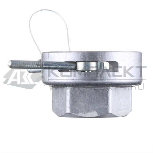 Муфта сливная МС 80