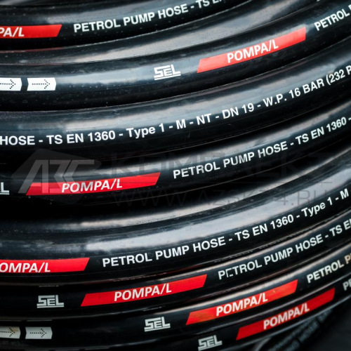 Рукав Pompa/L Рукав Pompa/L
