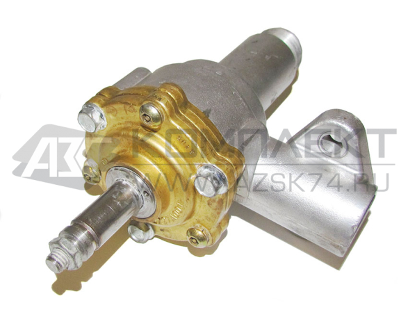 Пропорциональный клапан SK700-II