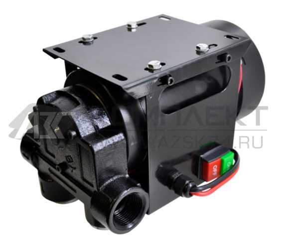 Насос БелАК «Меркурий»