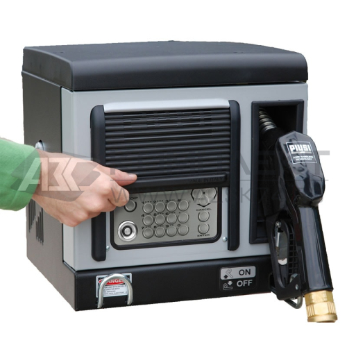 Piusi Cube 70 MC Piusi Cube 70 MC