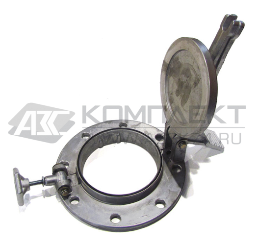 Люк замерный ЛЗ-150