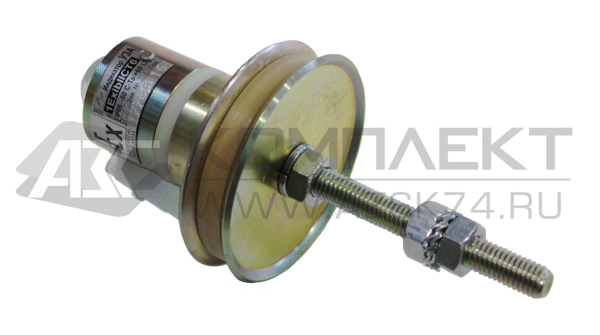 Устройство заземления автоцистерны УЗА-220В-БП-ВЗ