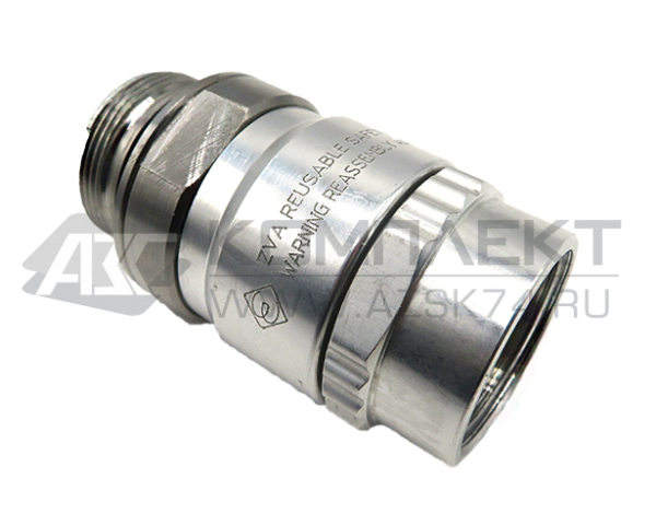 Муфта разрывная ZVA SSB 16.1 BAOTAI Муфта разрывная ZVA SSB 16.1 BAOTAI