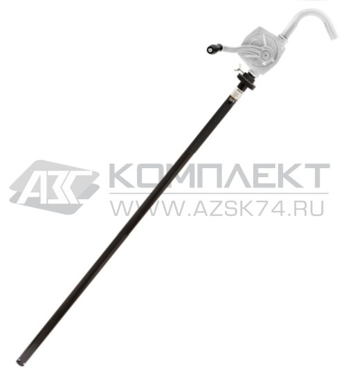 Насос бочковой роторный БелАК «Гефест»