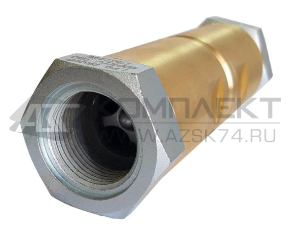 Муфта разрывная LPG Group SFT 100