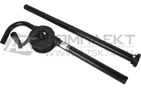 Насос бочковой роторный БелАК «Гефест»