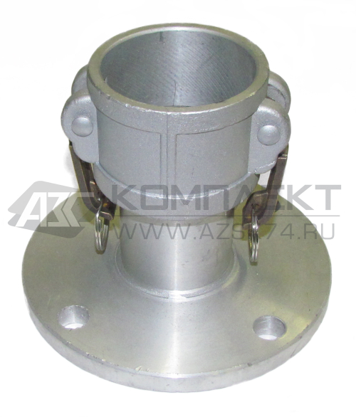 Камлок AL-DL (AL-FC, AL-DF)