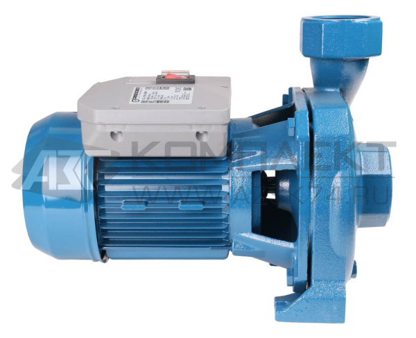 Насос Gespasa СG 150 Насос Gespasa СG 150