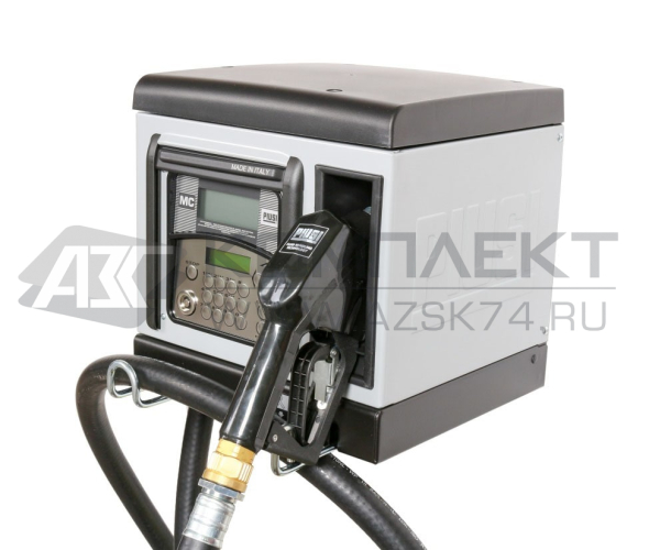 Piusi Cube 70 MC Piusi Cube 70 MC