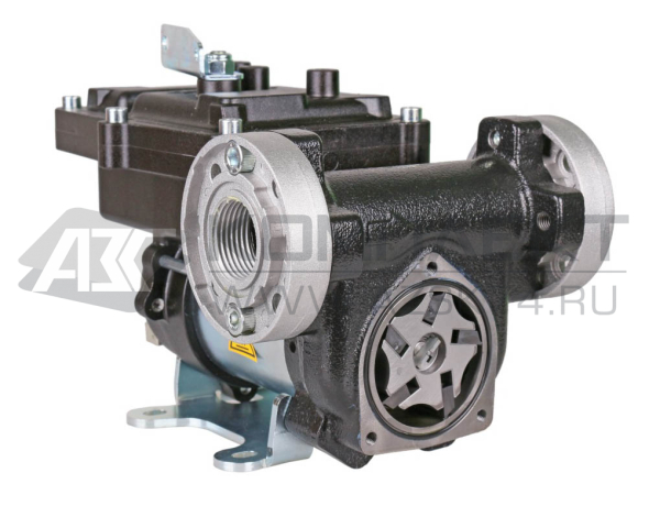 Электронасос Piusi EX50