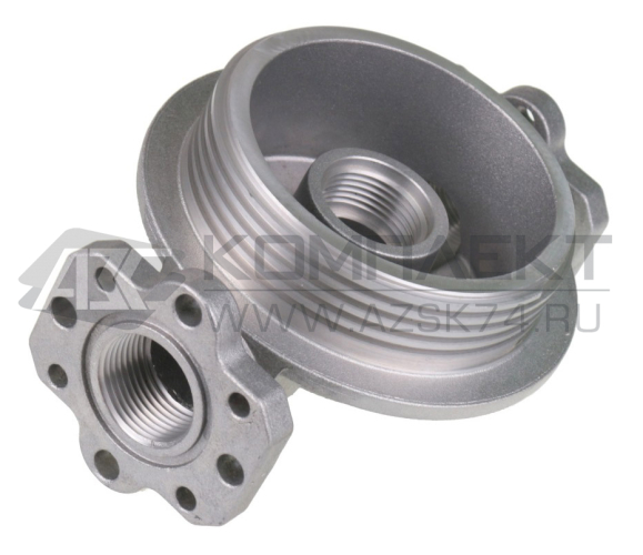 Адаптер к фильтру PIUSI Clear captor