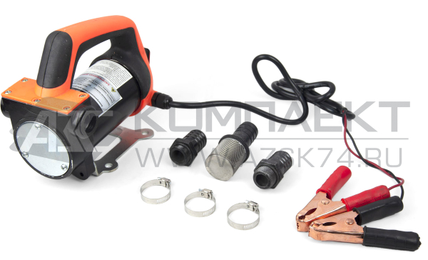 Насос для перекачки топлива и воды «Нептун»  Насос для перекачки топлива и воды «Нептун»