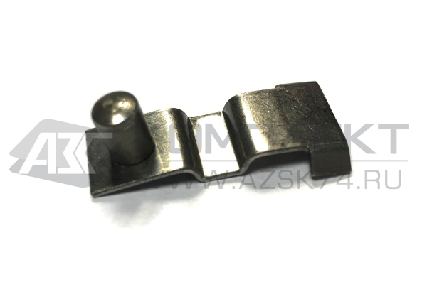 Фиксирующий (стопорный) рычаг