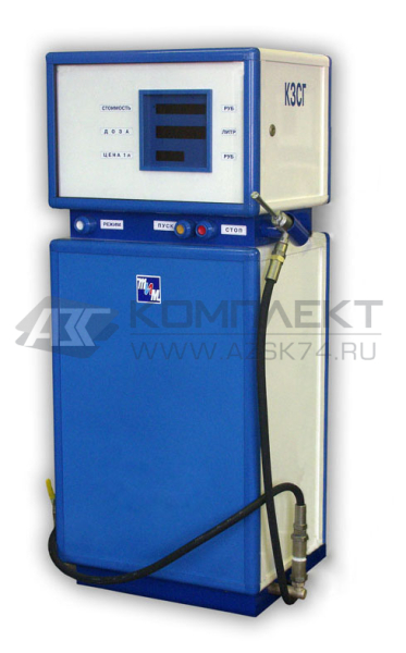 ГРК ТИМ КЗСГ-1 Standard ГРК ТИМ КЗСГ-1 Standard