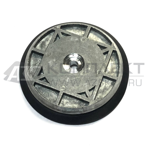 Поршень с манжетой ИО50-26 Поршень с манжетой ИО50-26