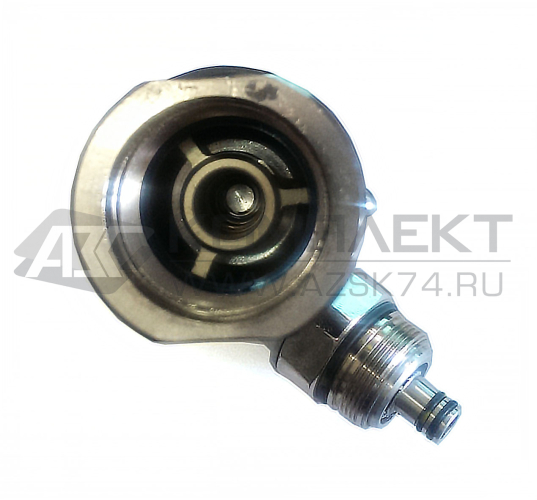 Муфта защитно-разрывная (Richards) 