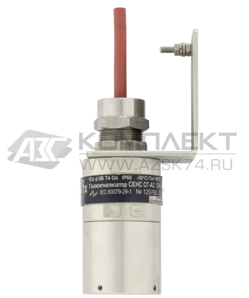 Газоанализатор СЕНС СГ-А2-ППК Газоанализатор СЕНС СГ-А2-ППК