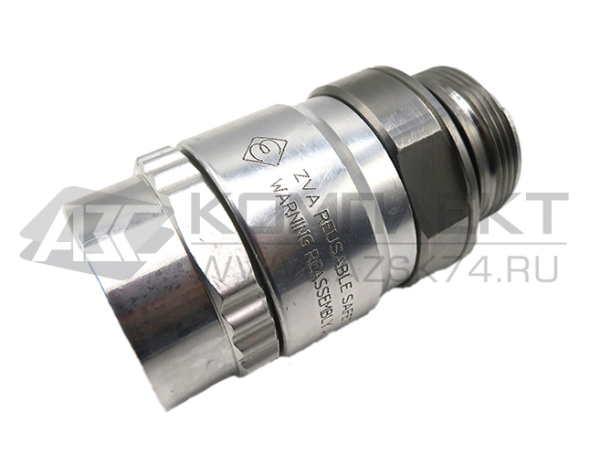 Муфта разрывная ZVA SSB 16.1 BAOTAI Муфта разрывная ZVA SSB 16.1 BAOTAI