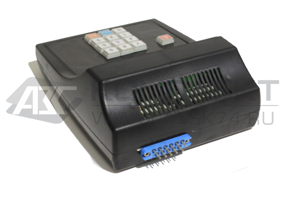 Пульт управления «Сапсан 1.1»