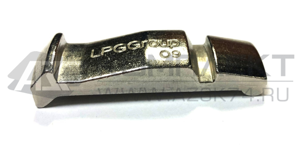 Цанга крана LPG (3 захвата)