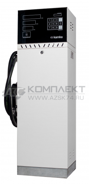 ТРК Камка (kamka) 5111
