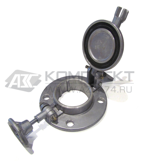 Люк замерный ЛЗ-80