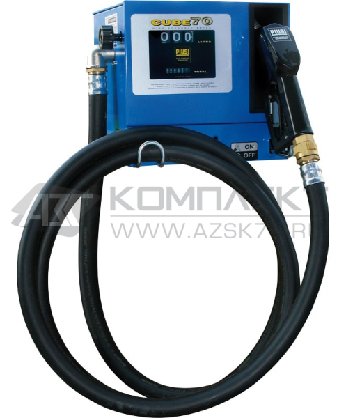 Piusi Cube 70 Piusi Cube 70