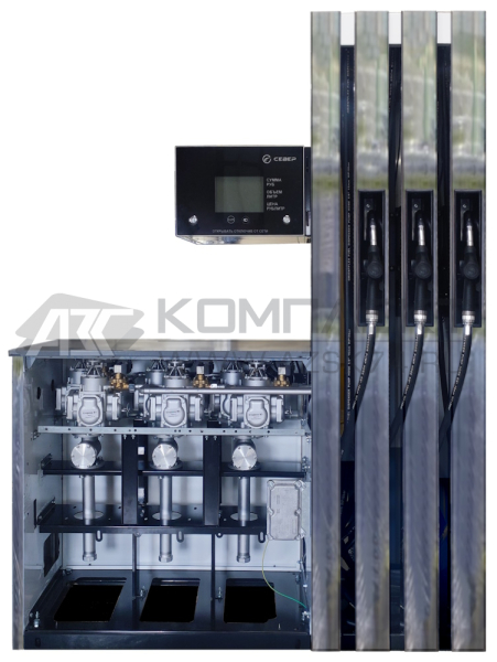 ТРК СЕВЕР 560-50