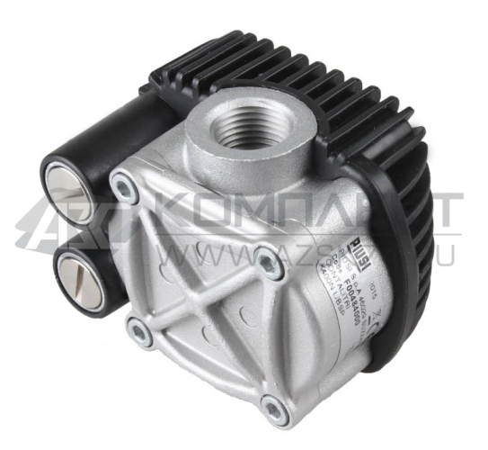 Электронный счетчик для масла Piusi К400