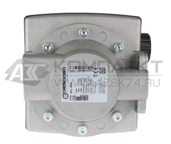 Счетчик  Gespasa MG-80A