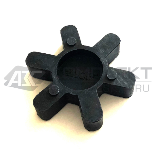 Вкладыш для муфты насоса Corken FD-150 (звездочка)
