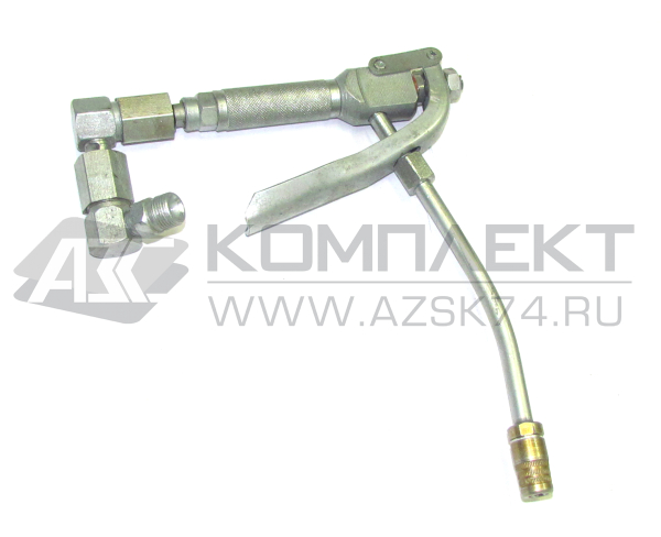 Пистолет раздаточный без РВД / для нагнетателя смазок С – 311 М