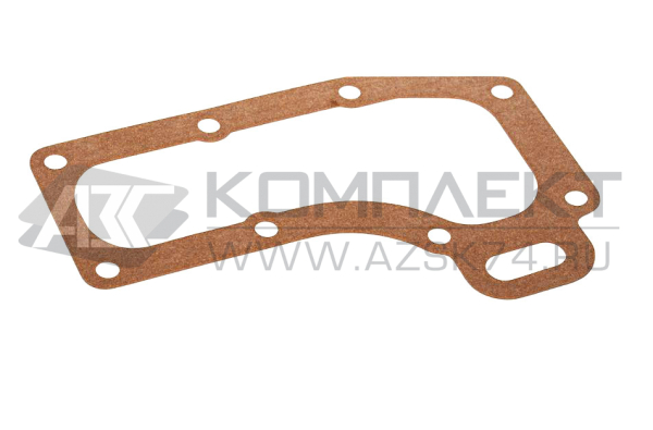 Прокладка под крышку поплавковой камеры