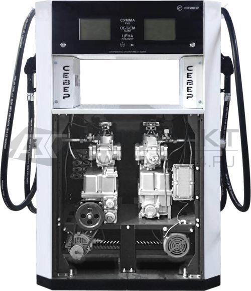 ТРК Север 421