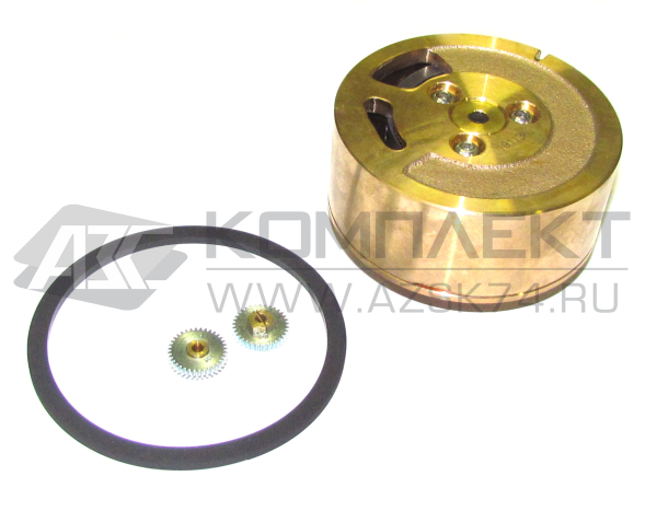 Измерительная камера LPM 102